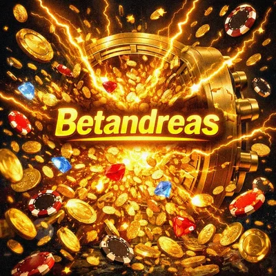 Betandreas proqressiv cekpotlar
