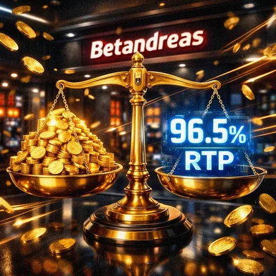 Betandreas-da RTP sirri